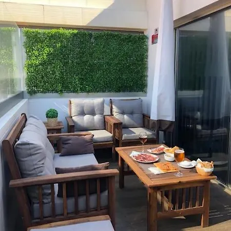 Ferienhaus Serene House In