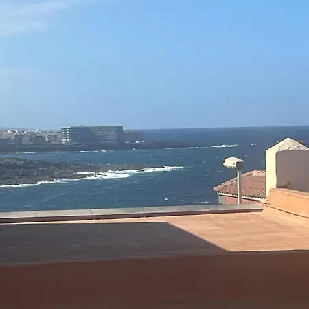 Serene House In Casa vacanze Playa Del Hombre