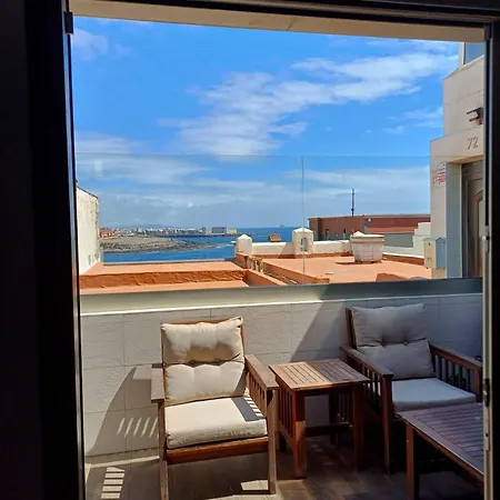 Casa vacanze Serene House In Playa Del Hombre